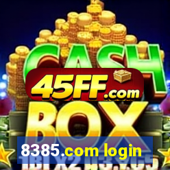 8385.com login